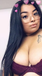BBW Latina, Las Vegas escort, Anal Sex Las Vegas Escorts – A Level Sex