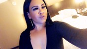 Sexy sensual Latina Blasian , Las Vegas escort, Kissing Las Vegas Escorts – French, Deep, Tongue