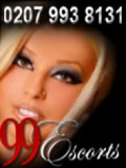 99 London Escorts