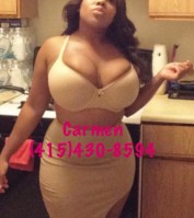 Carmen , Las Vegas call girl, Squirting Las Vegas Escorts