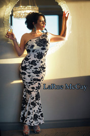 LaRue McCay, Las Vegas escort, Body to Body Las Vegas Escorts - B2B Massage