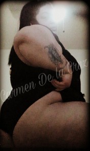 Carmen De la cruz, Las Vegas escort, Tantric Massage Las Vegas Escort Service