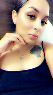 Marayah Mone, Las Vegas call girl, GFE Las Vegas – GirlFriend Experience