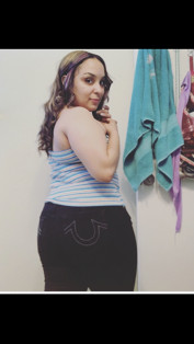 Marayah Mone, Las Vegas call girl, Full Service Las Vegas Escorts