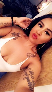 Sexy sensual Latina Blasian , Las Vegas escort, Body to Body Las Vegas Escorts - B2B Massage