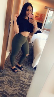 Sexy sensual Latina Blasian , Las Vegas escort, GFE Las Vegas – GirlFriend Experience