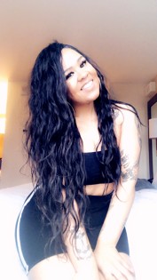 Sexy sensual Latina Blasian , Las Vegas call girl, BDSM – Bondage Las Vegas Escorts