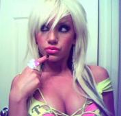 HOT BLONDE, Las Vegas call girl, Outcall Las Vegas Escort Service