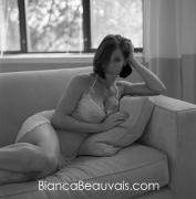 Bianca Beauvais, Las Vegas escort, Outcall Las Vegas Escort Service